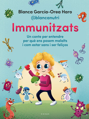 cover image of Immunitzats